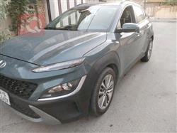 هيونداي كونا